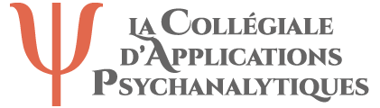 Collégiale d'Applications Psychanalytiques